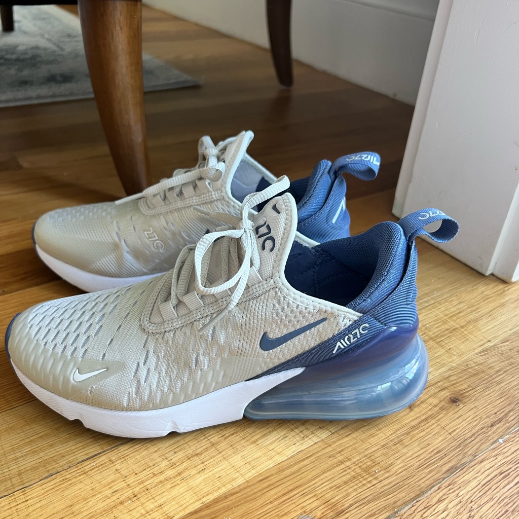 Brand New Nike Air Max 270